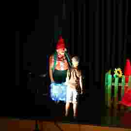 kindertheater 2018