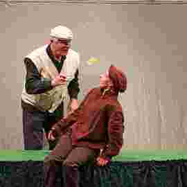 kindertheater 2018