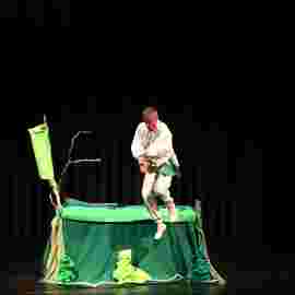 kindertheater 2018