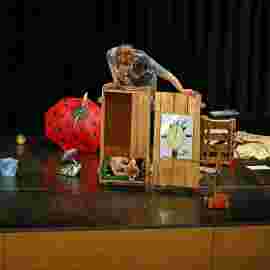 kindertheater 2018