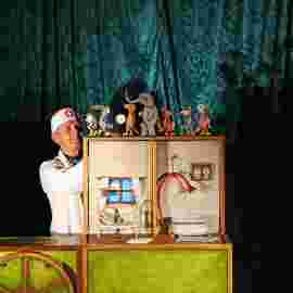 kindertheater 2018