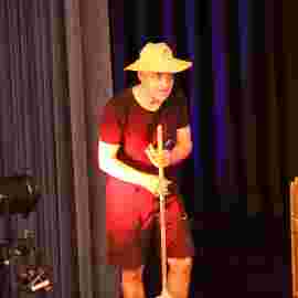 kindertheater 2018