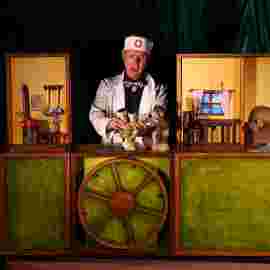 kindertheater 2018