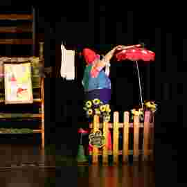 kindertheater 2018