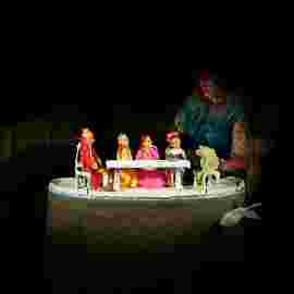kindertheater 2018