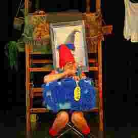 kindertheater 2018