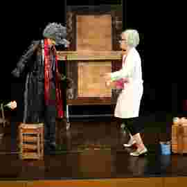 kindertheater 2018