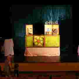 kindertheater 2018