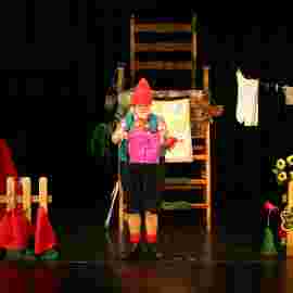 kindertheater 2018