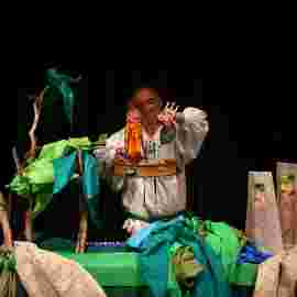 kindertheater 2018