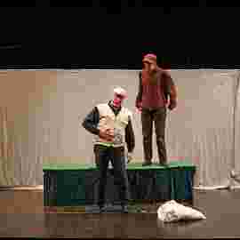 kindertheater 2018