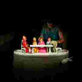 kindertheater 2018