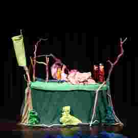 kindertheater 2018