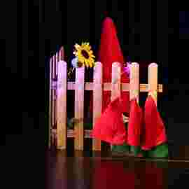 kindertheater 2018