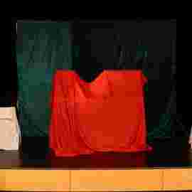 kindertheater 2018