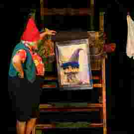 kindertheater 2018