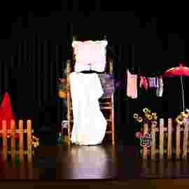 kindertheater 2018