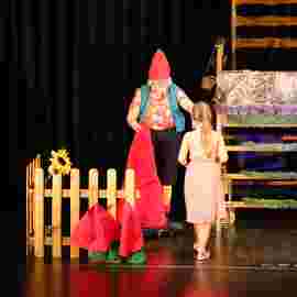 kindertheater 2018