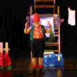 kindertheater 2018