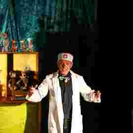 kindertheater 2018