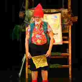 kindertheater 2018