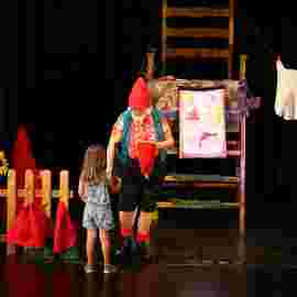 kindertheater 2018