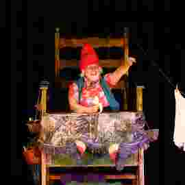 kindertheater 2018