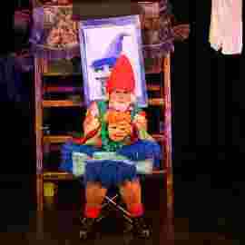 kindertheater 2018