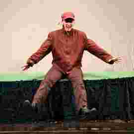 kindertheater 2018