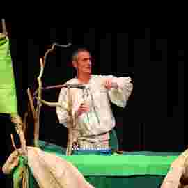 kindertheater 2018
