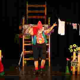 kindertheater 2018
