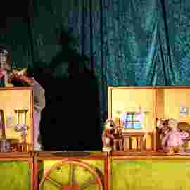 kindertheater 2018