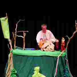 kindertheater 2018