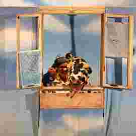 kindertheater 2018