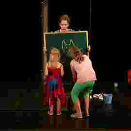 kindertheater 2018