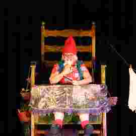 kindertheater 2018