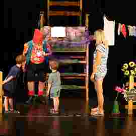 kindertheater 2018