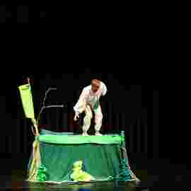 kindertheater 2018