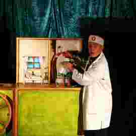kindertheater 2018