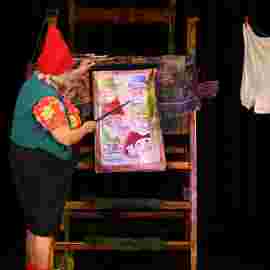 kindertheater 2018