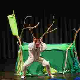 kindertheater 2018
