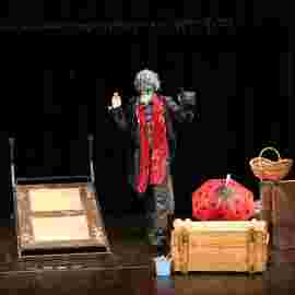 kindertheater 2018