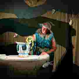 kindertheater 2018