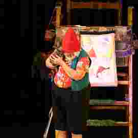 kindertheater 2018