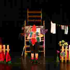 kindertheater 2018