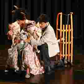 kindertheater 2018