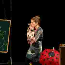 kindertheater 2018