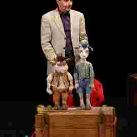 kindertheater 2018