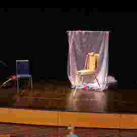 &bdquo;die schneek&ouml;nigin&ldquo; orpheus theater
