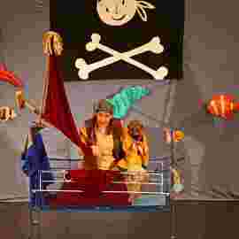 &bdquo;mini mutig und das meer&ldquo; theater sturmvogel